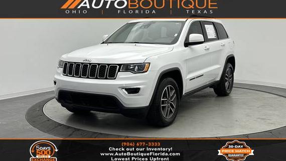 JEEP GRAND CHEROKEE 2020 1C4RJEAG3LC320039 image